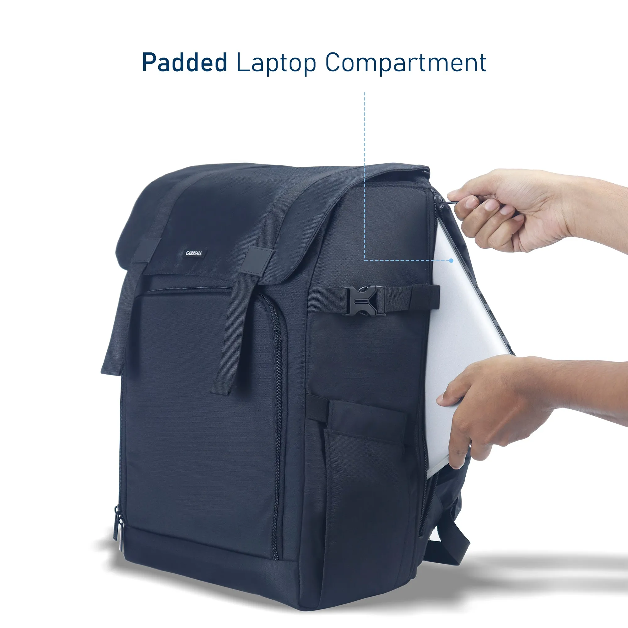 CAMPOD - Camera bag