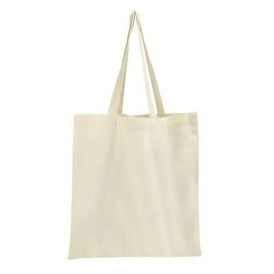 Canvas Tote Bag