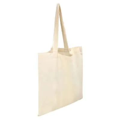 Canvas Tote Bag