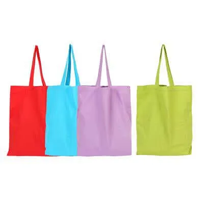 Canvas Tote Bag