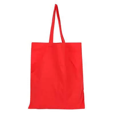 Canvas Tote Bag