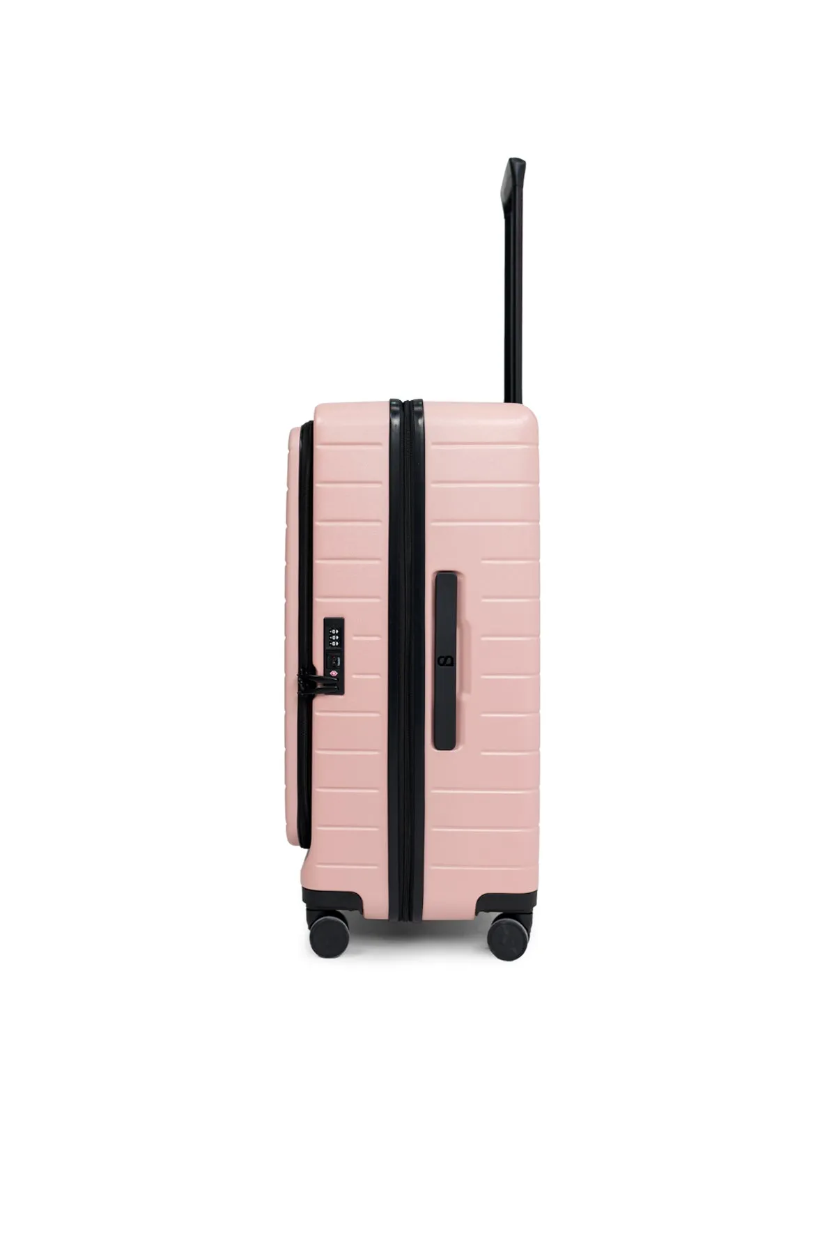 Carry on Luggage - Pink