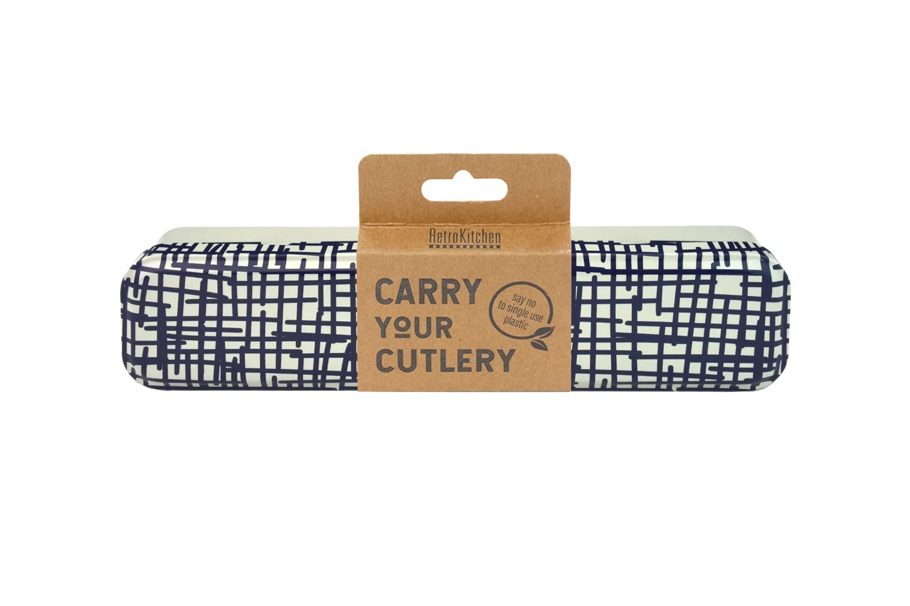 Carry Your Cutlery - Weave