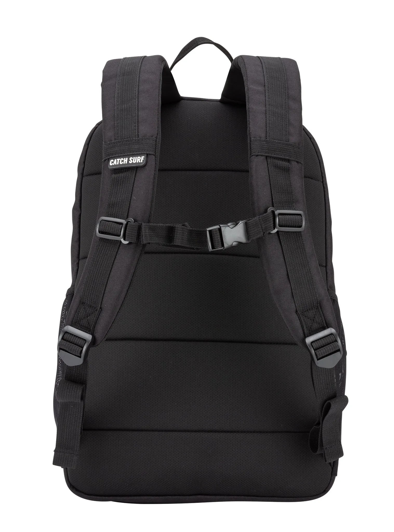 Catch Surf Backpack // Black