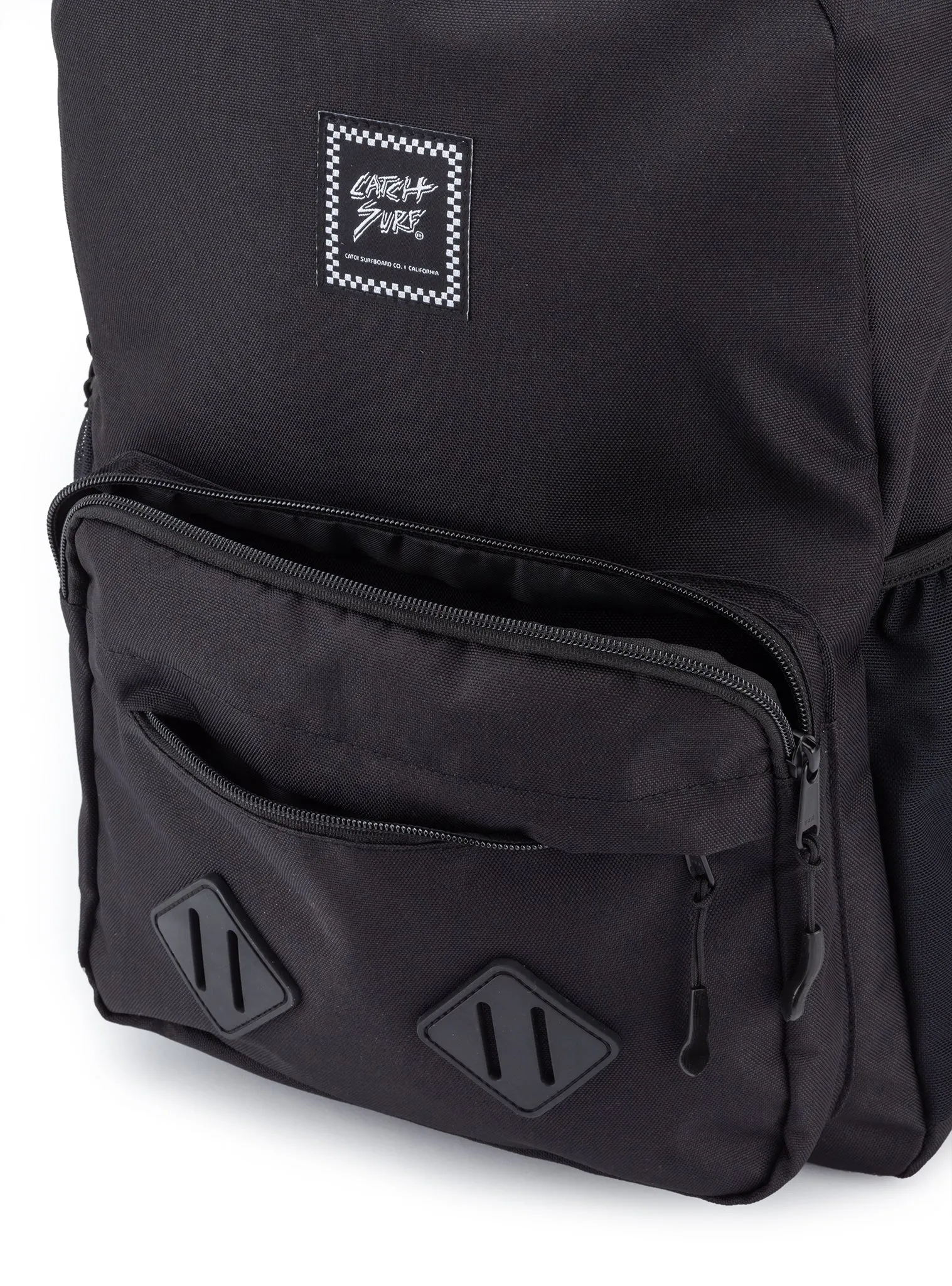 Catch Surf Backpack // Black