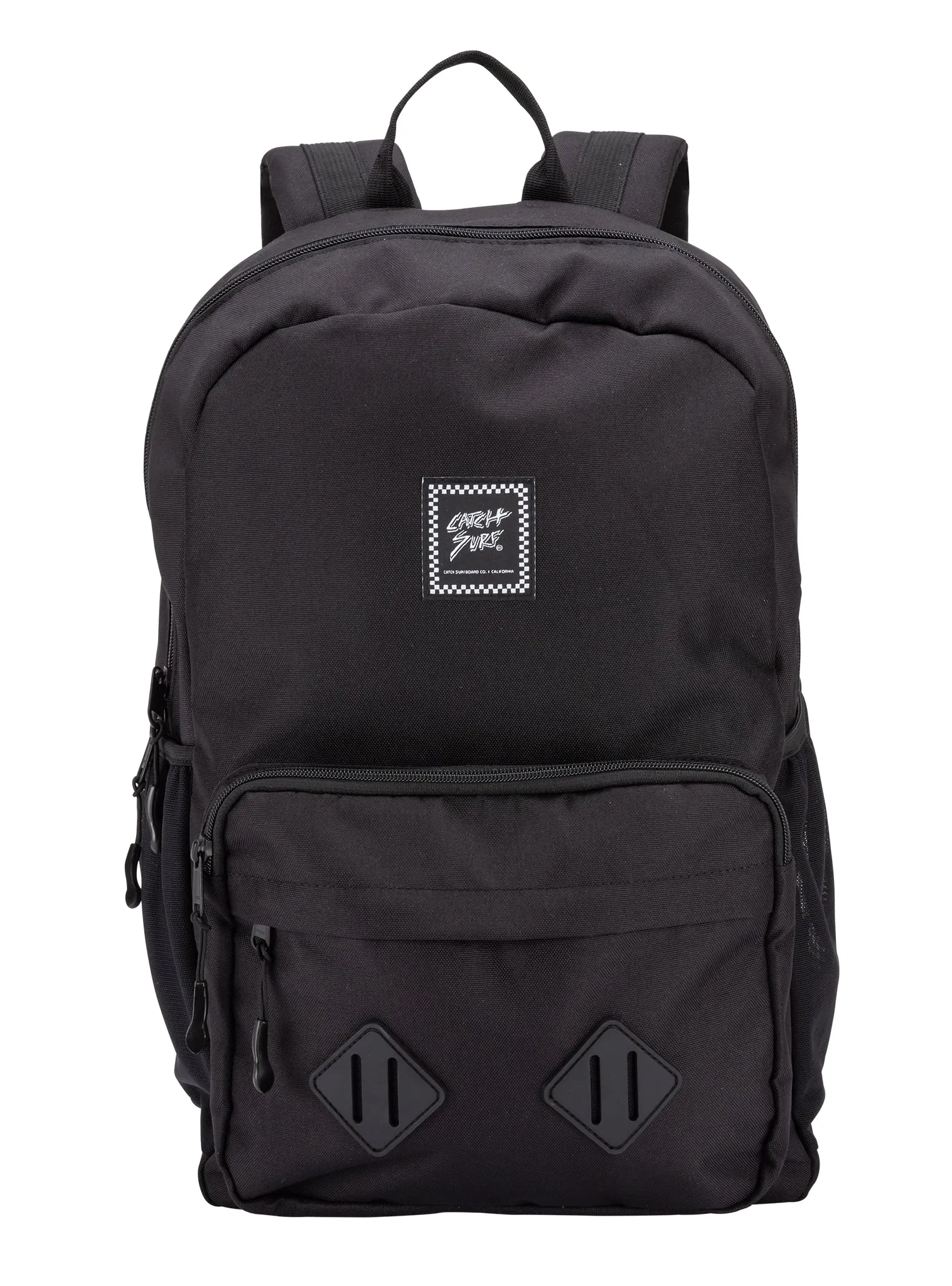 Catch Surf Backpack // Black