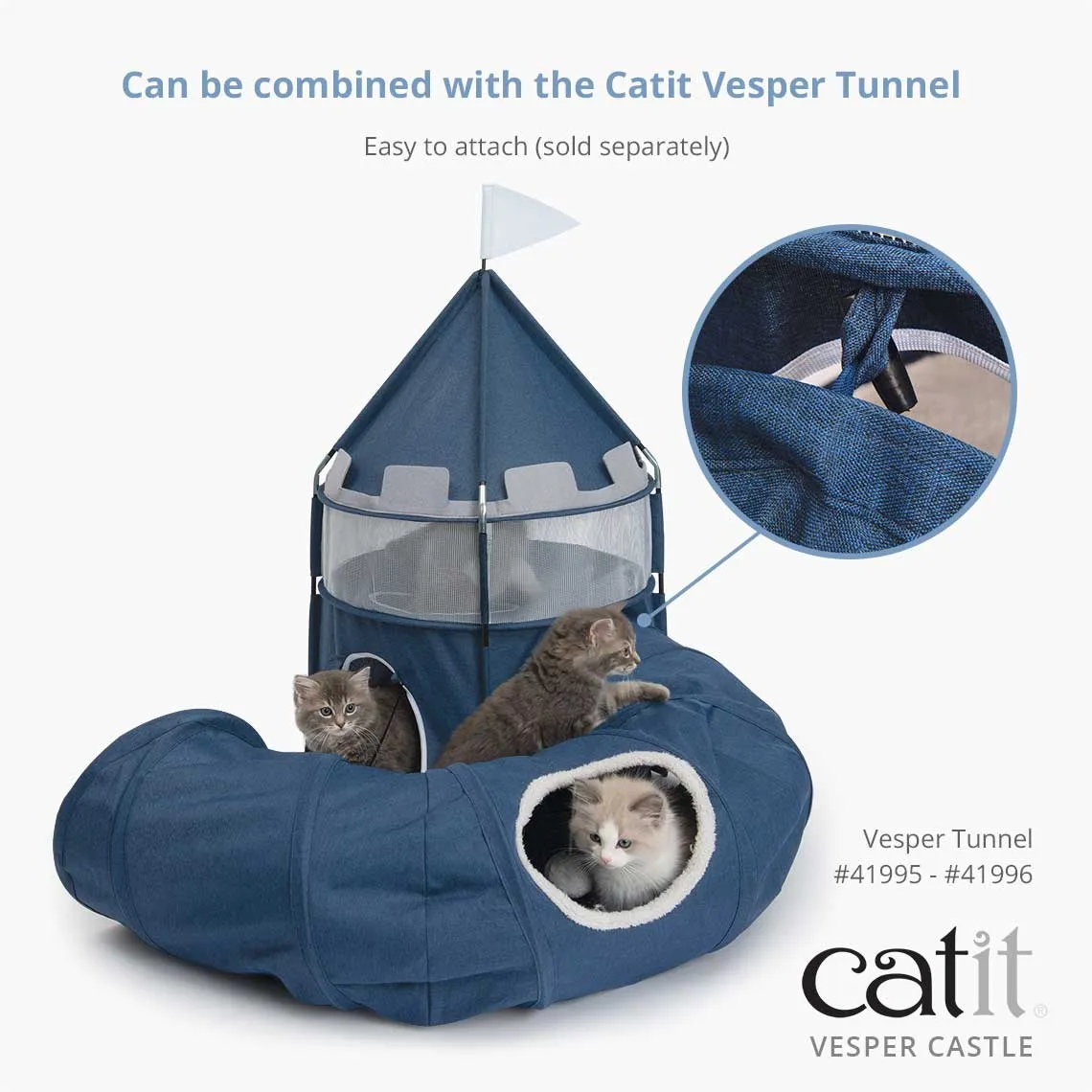 Catit Vesper Castle