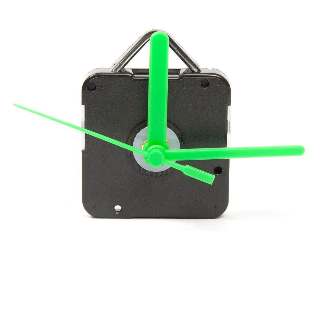 CD01 Clock Mechanism Kit - Pack of 10