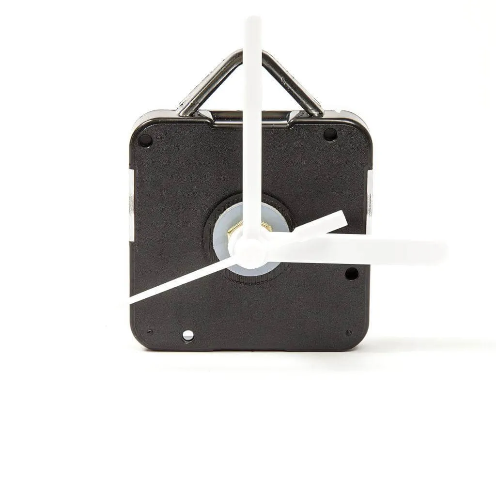 CD01 Clock Mechanism Kit - Pack of 10