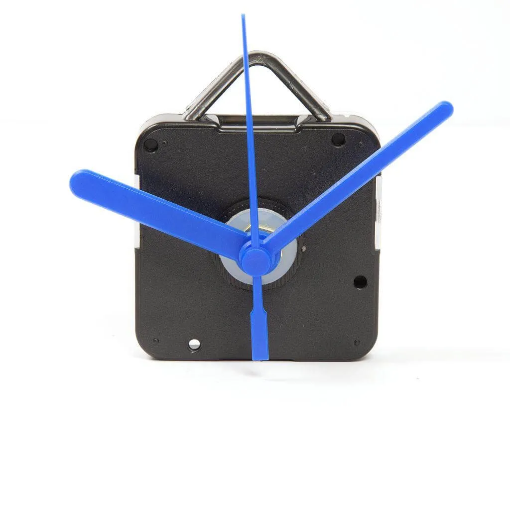 CD01 Clock Mechanism Kit - Pack of 10