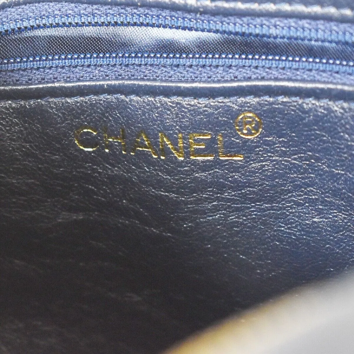 Chanel Camera