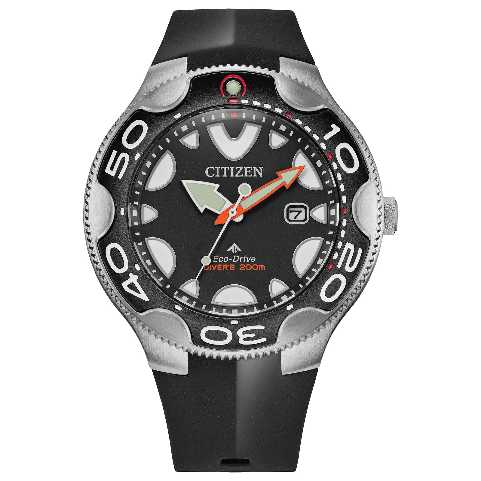 Citizen Eco-Drive Promaster Dive BN0230-04E