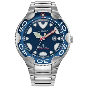 Citizen Eco-Drive Promaster Dive BN0231-52L