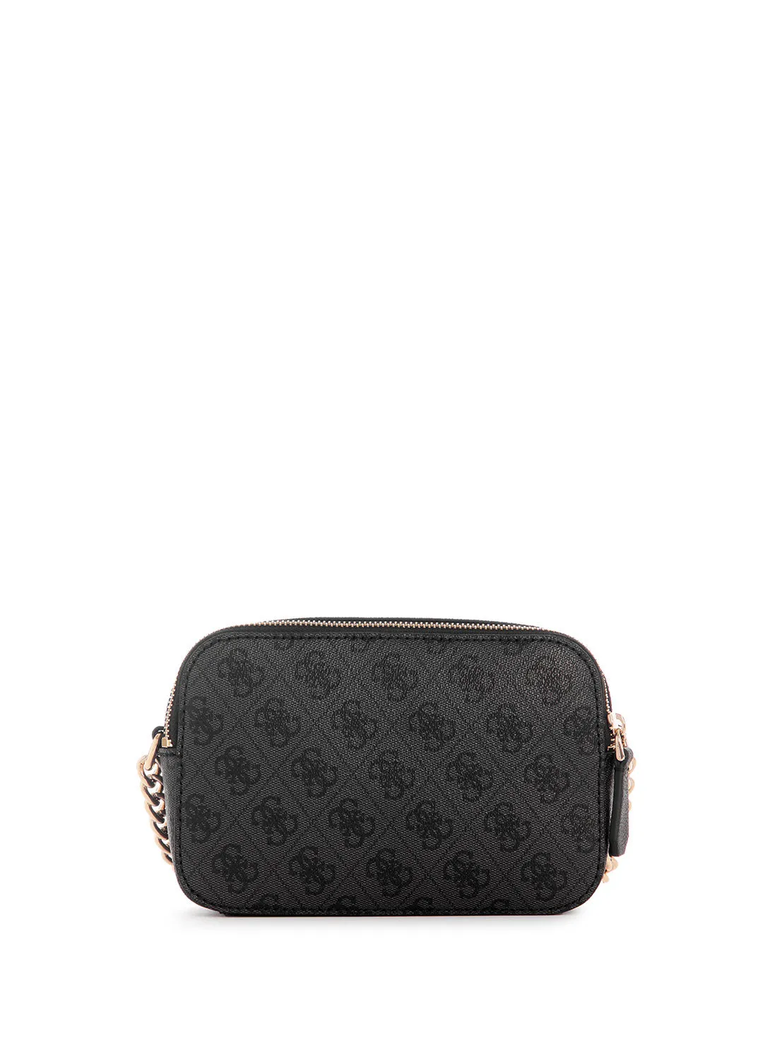 Coal Logo Noelle Crossbody Camera Bag