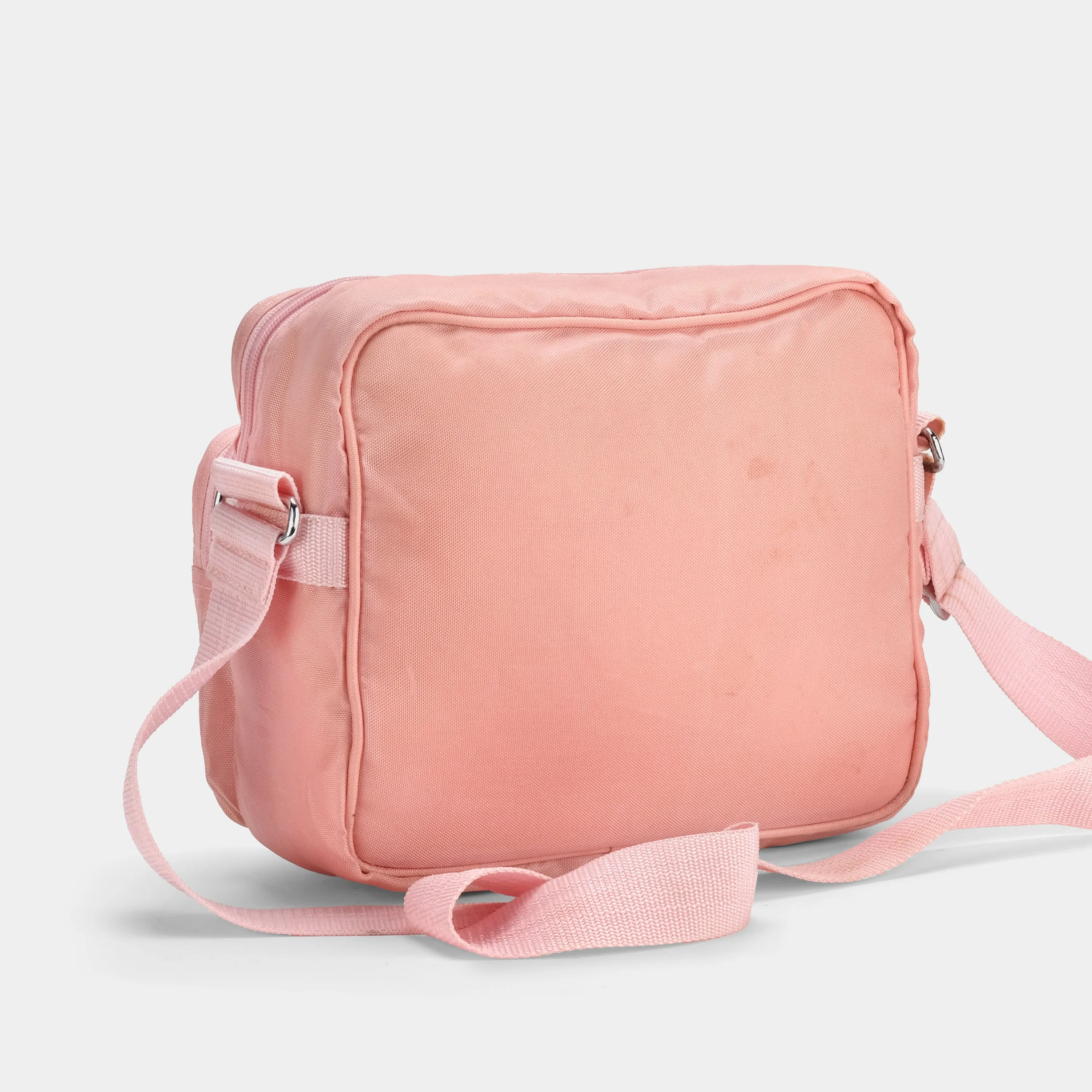 Coastar S-12PW Pink Camera Bag