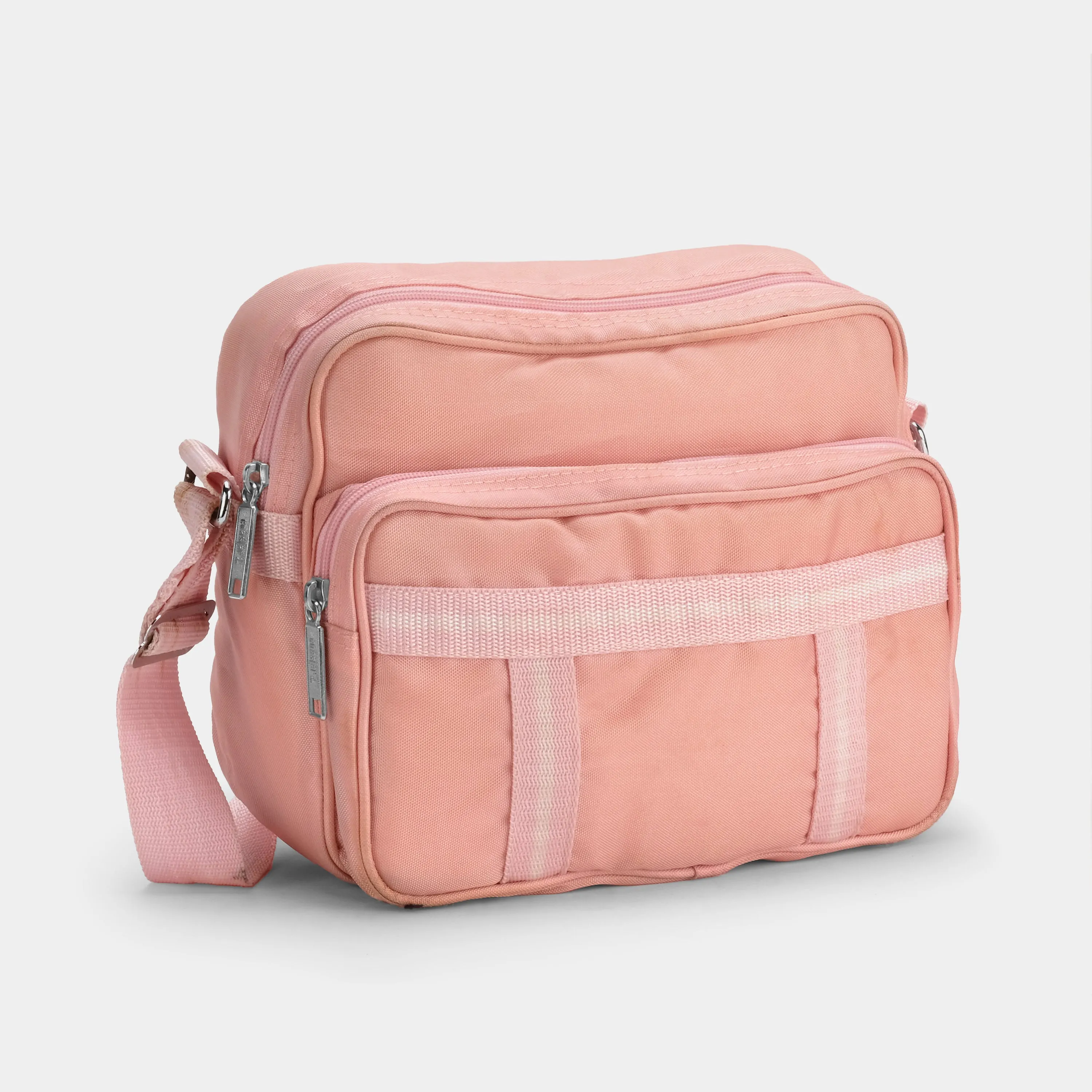 Coastar S-12PW Pink Camera Bag