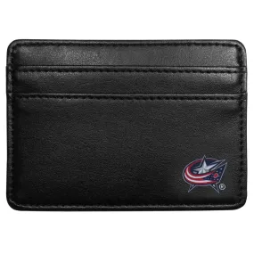 Columbus Blue Jackets® Weekend Wallet