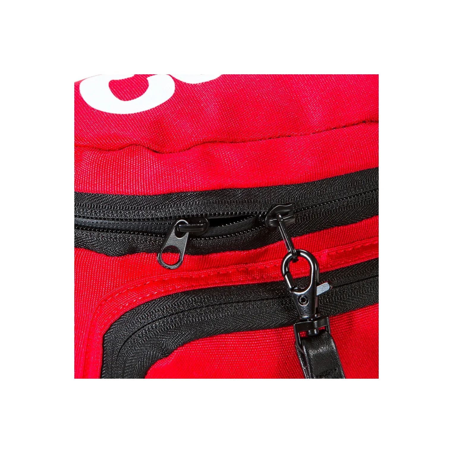 Cookies - Environmental Fanny Pack - Red