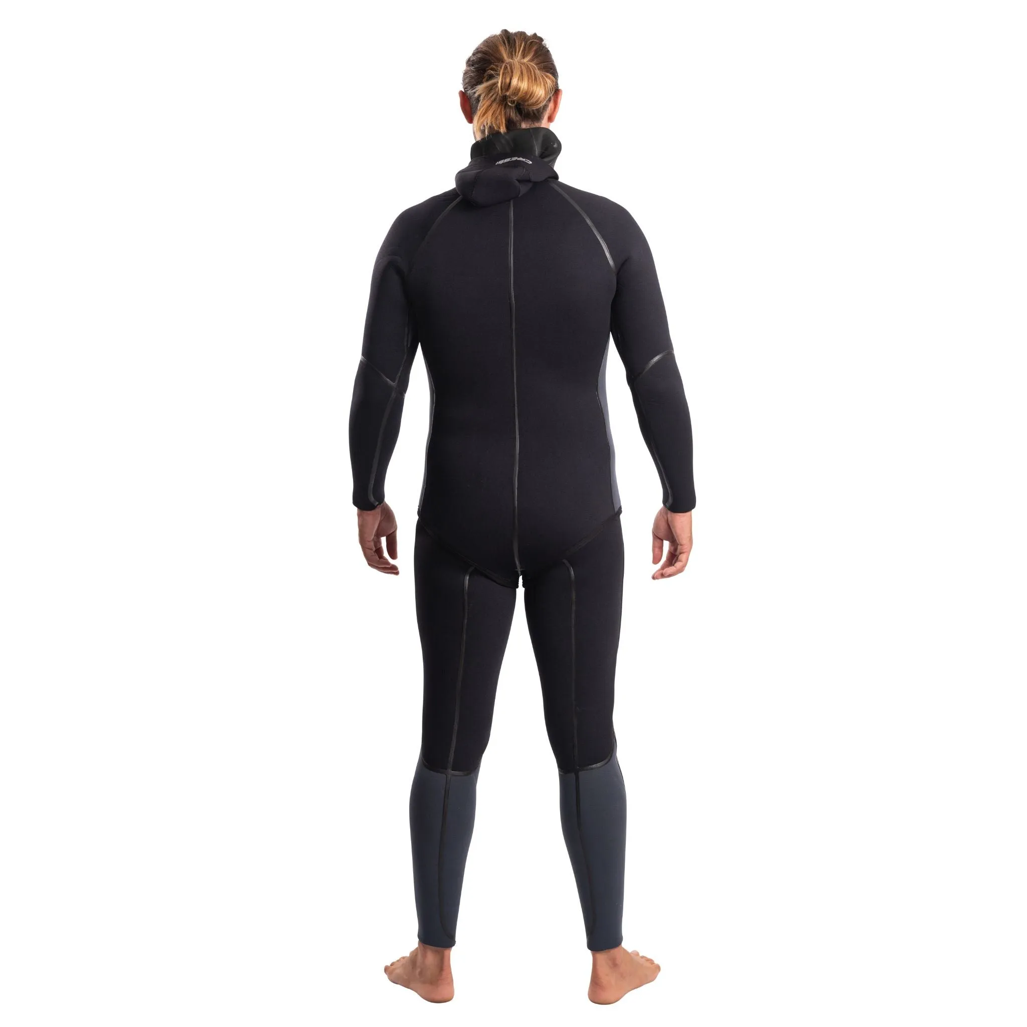 CRESSI FISTERRA PRO 2 PIECE 8MM - COMMERCIAL WETSUIT