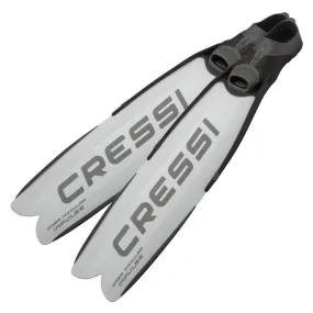 Cressi Gara Modular Impulse Fins