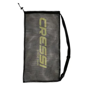 Cressi Mesh MSF Bag