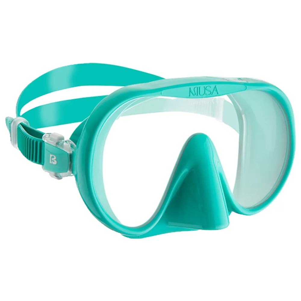 Cressi Musa Dive Mask