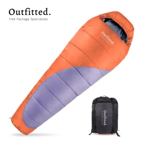 Crest Sleeping Bag