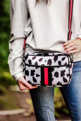 Cruella Neoprene Camera Bag