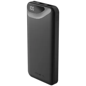 Cygnett ChargeUp Boost Gen3 10K Power Bank