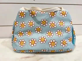 DAISY MAKEUP BAG