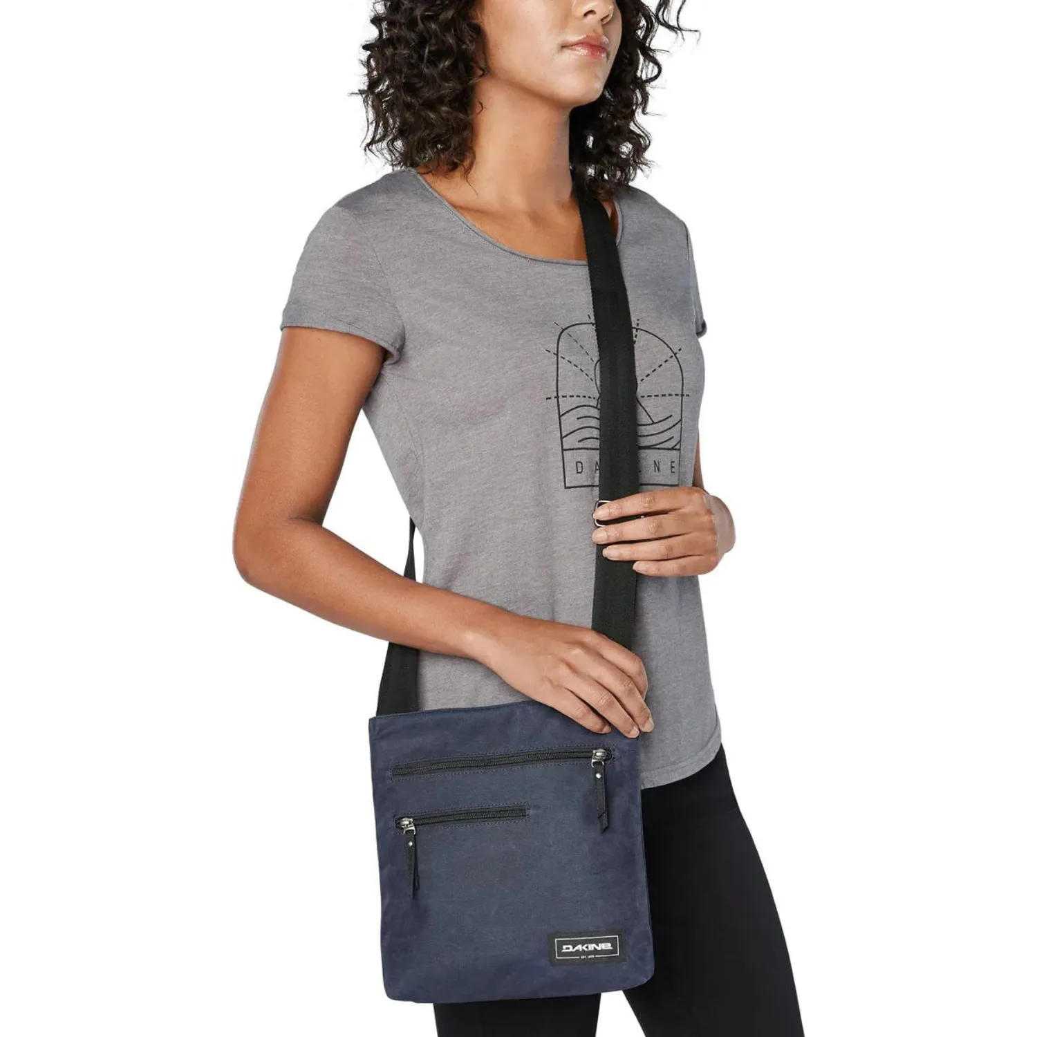 Dakine Jo Jo Crossbody Bag 2024 - Women's