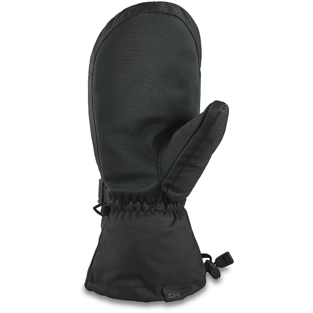 Dakine Mens Blazer Snowboard Ski Mitten Black Glove - 10003130-BLACK