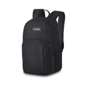 Dakine Unisex Black 18L One Size Campus Backpack - 10004338-BLACK