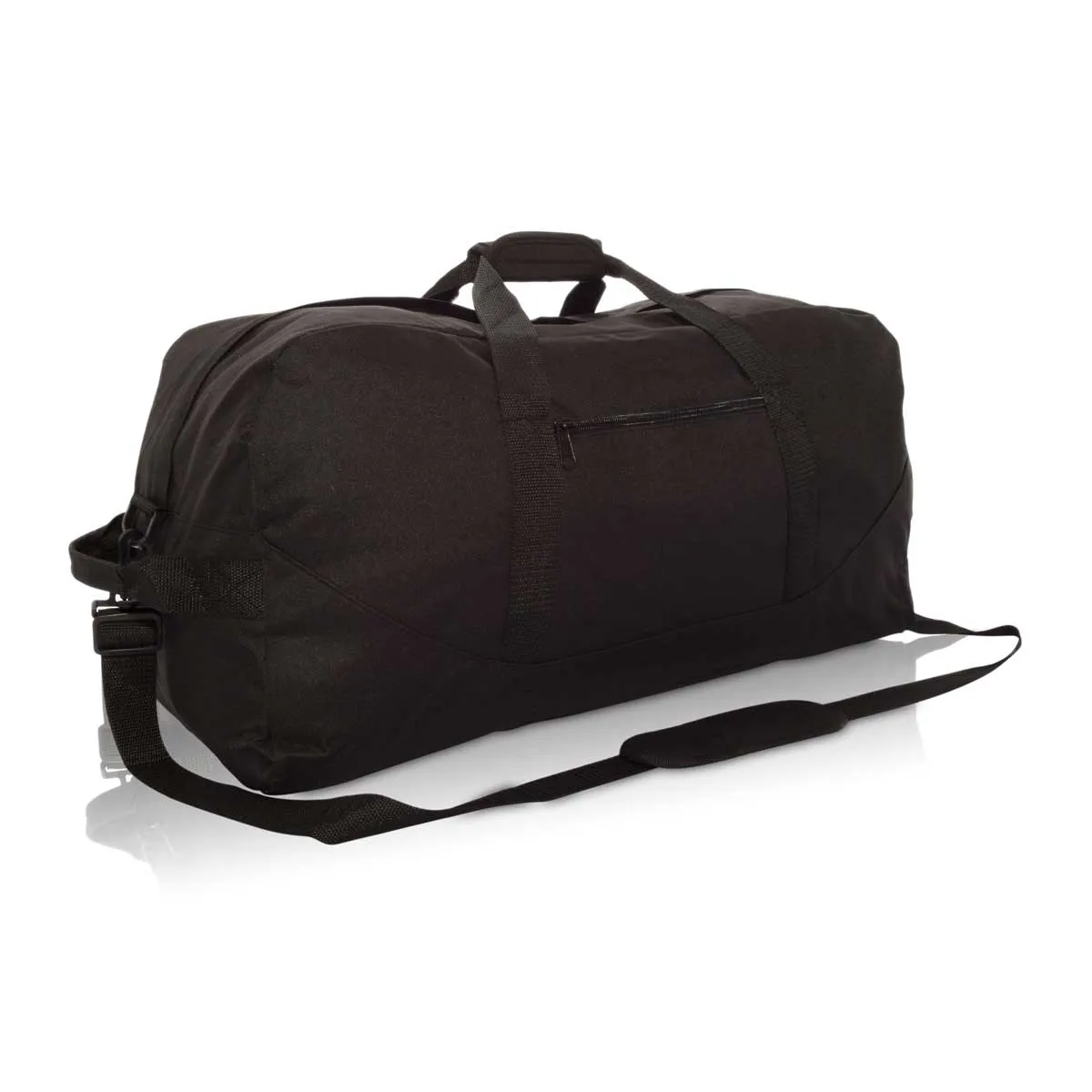 Dalix 25" Big Adventure Large Gym Sports Duffel Bag