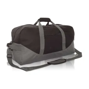 Dalix 25" Big Adventure Large Gym Sports Duffel Bag