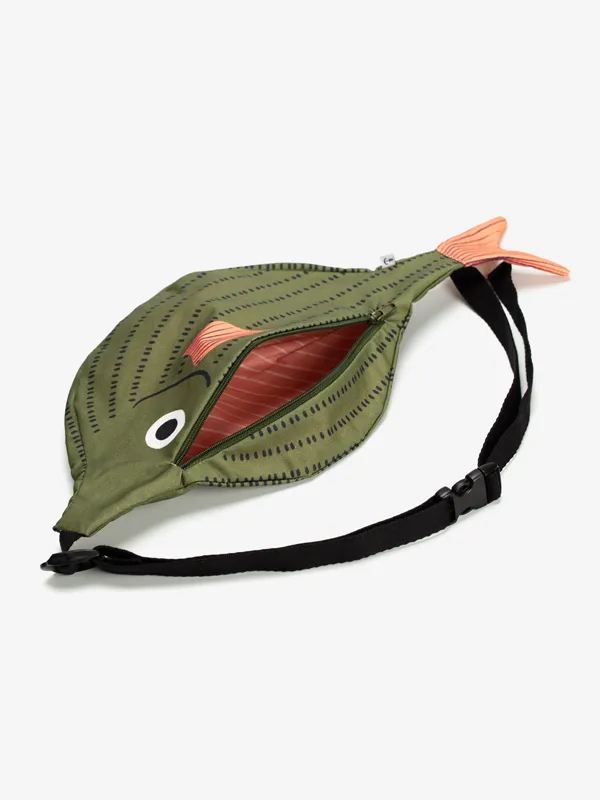 Damselfish Fanny Pack