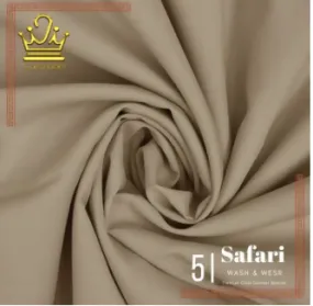 Dark Skin Safari Premium Class Wash & Wear Shalwar Kameez | Kurta Shalwar Unstitched | New Trending | New Collection | New Catalog | Summer Collection | Discounted Collection