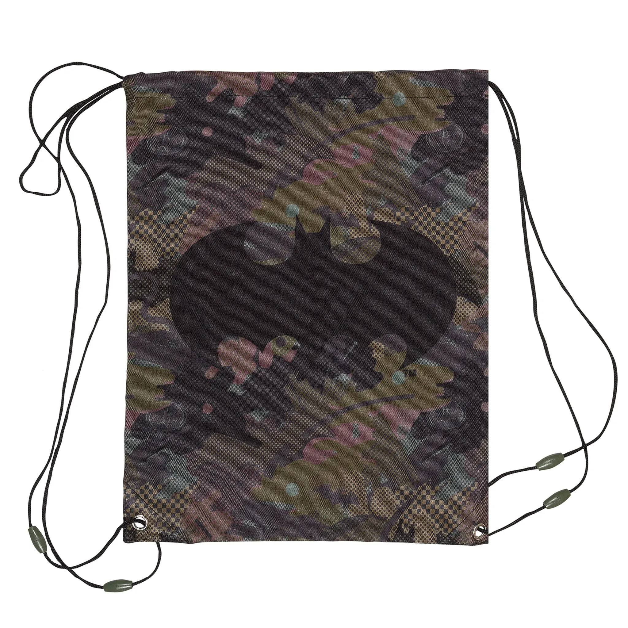 DC Comics Batman Gym Bag