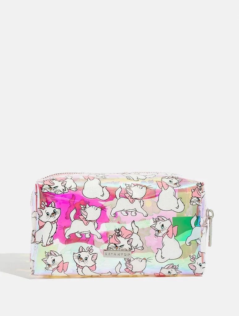 Disney Marie Makeup Bag