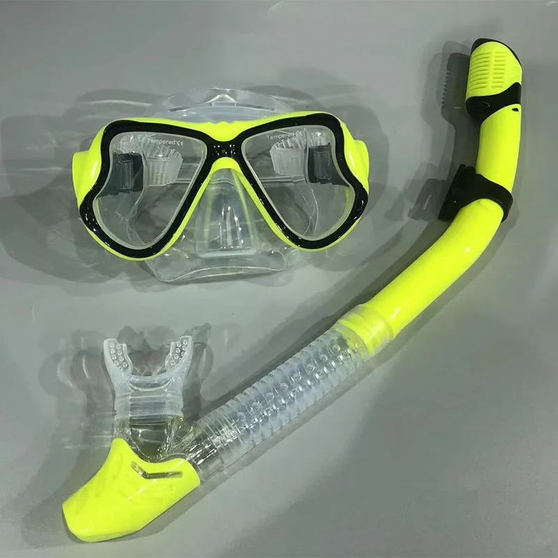 Diving Masks Snorkeling