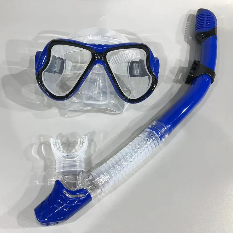 Diving Masks Snorkeling