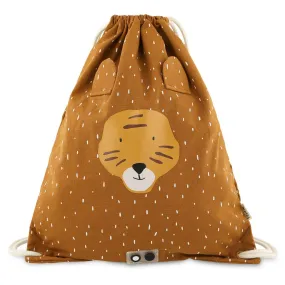 Drawstring Bag - Mr. Tiger