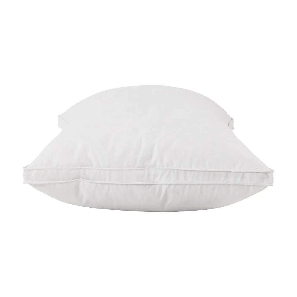 Duck Feather Down Twin Pack Pillow