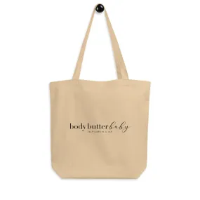 eco-friendly tote bag