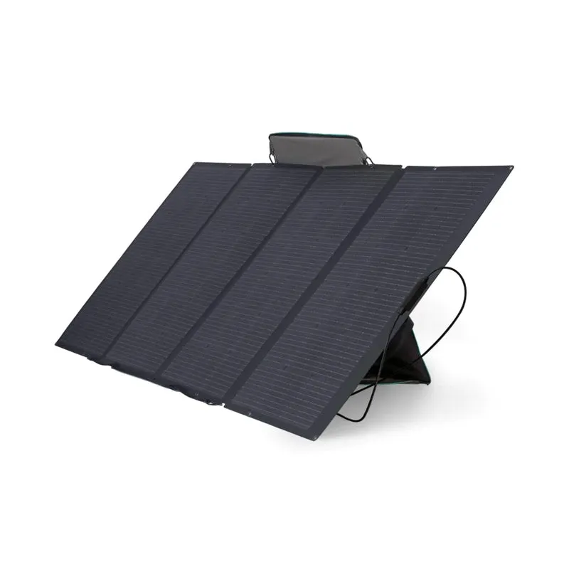 EcoFlow DELTA Pro   400W Solar Panel