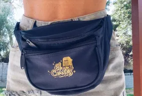 El Cortez Retro Slot Logo Fanny Pack