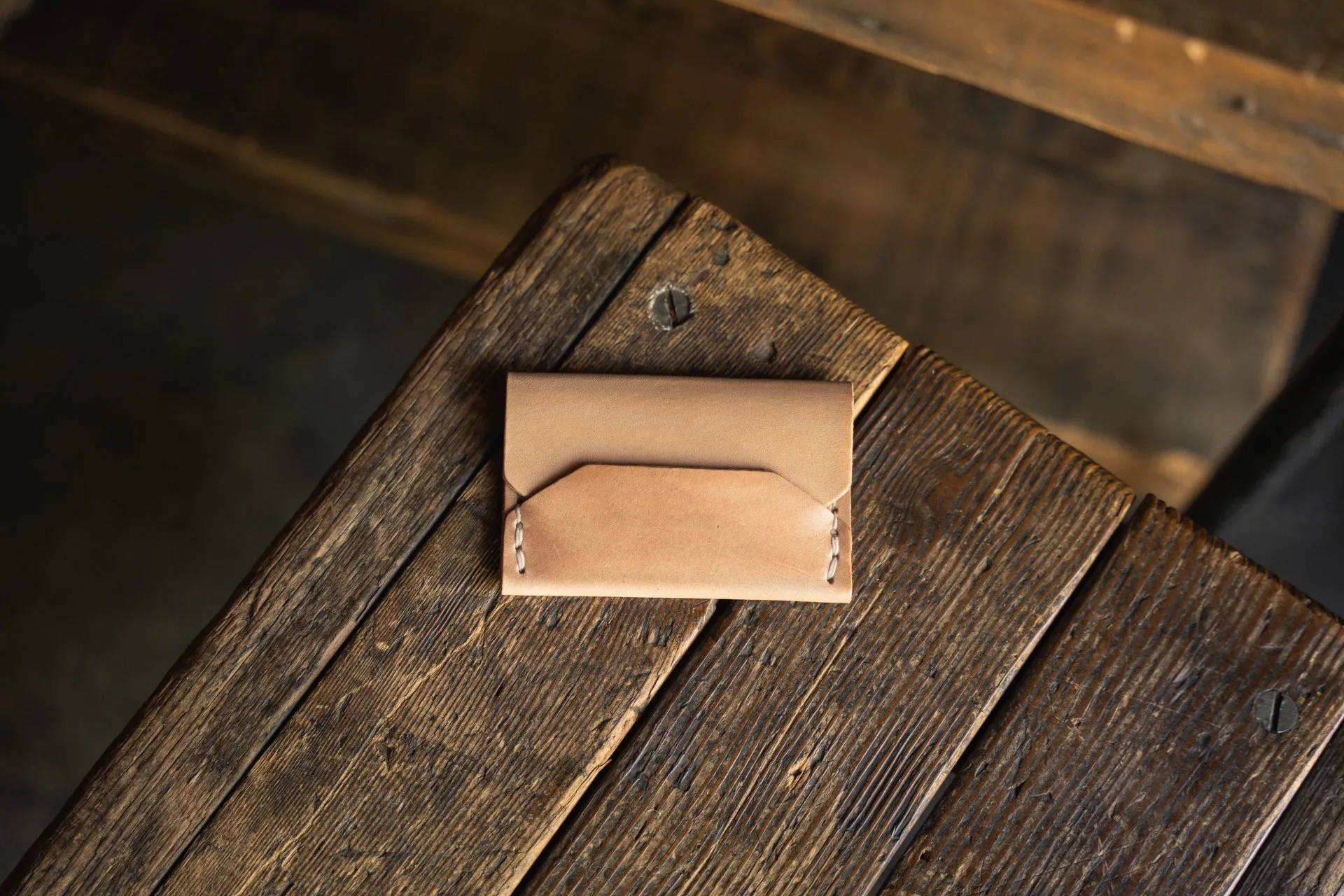 Enfold Card Wallet