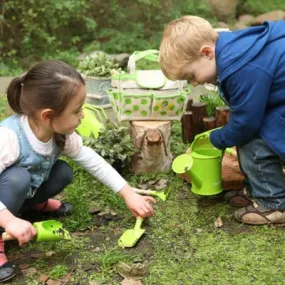 EverEarth Garden Bag with Tools 3 