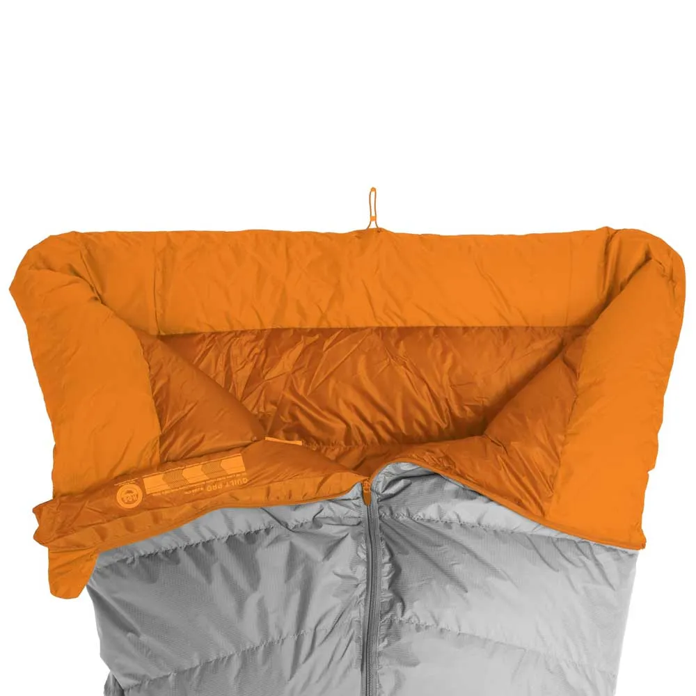 Exped Quilt Pro Sleeping Bag - Long