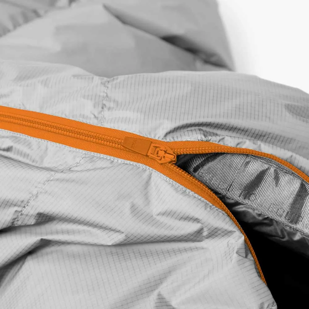 Exped Quilt Pro Sleeping Bag - Long